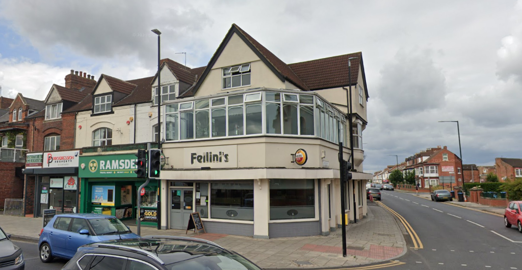 Main image of property: Linthorpe Road, Middlesbrough, North Yorkshire, TS5