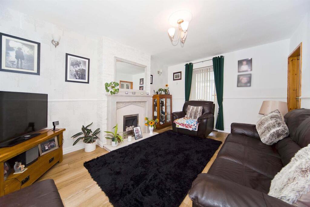 House in Stockton-on-Tees - View 4