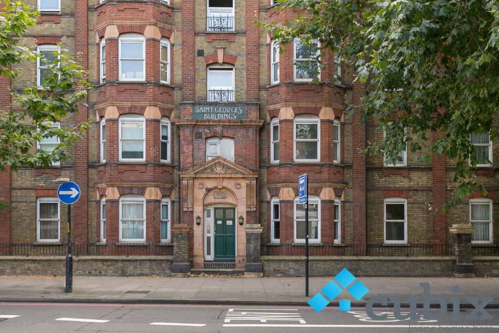 Main image of property: Flat 8, St. Georges Road, London, SE1
