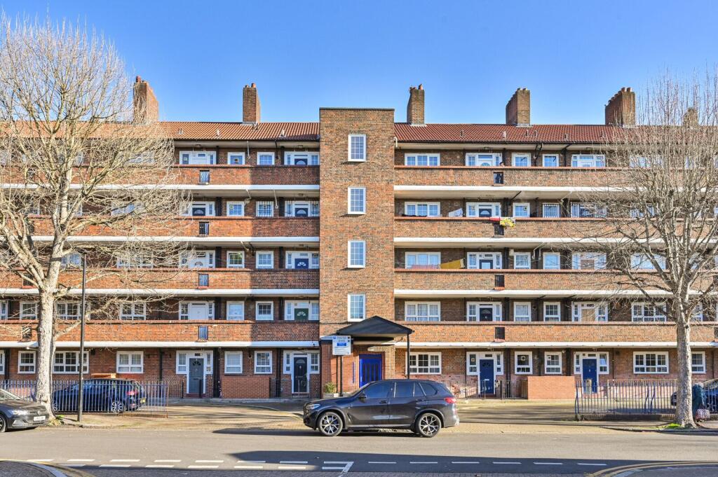 Apartment in London