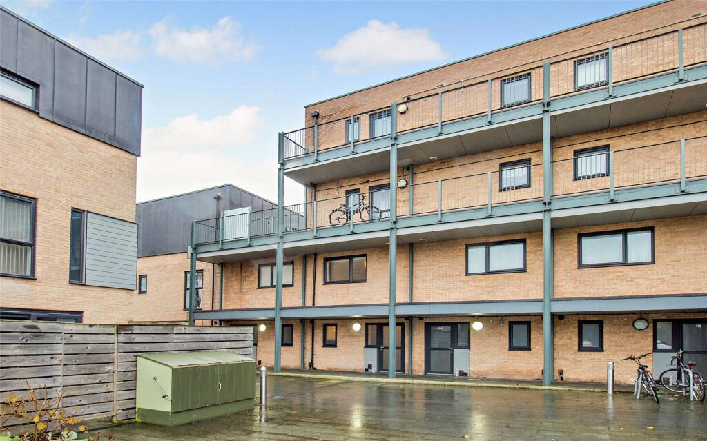 Main image of property: Flamsteed Close, Cambridge, CB1
