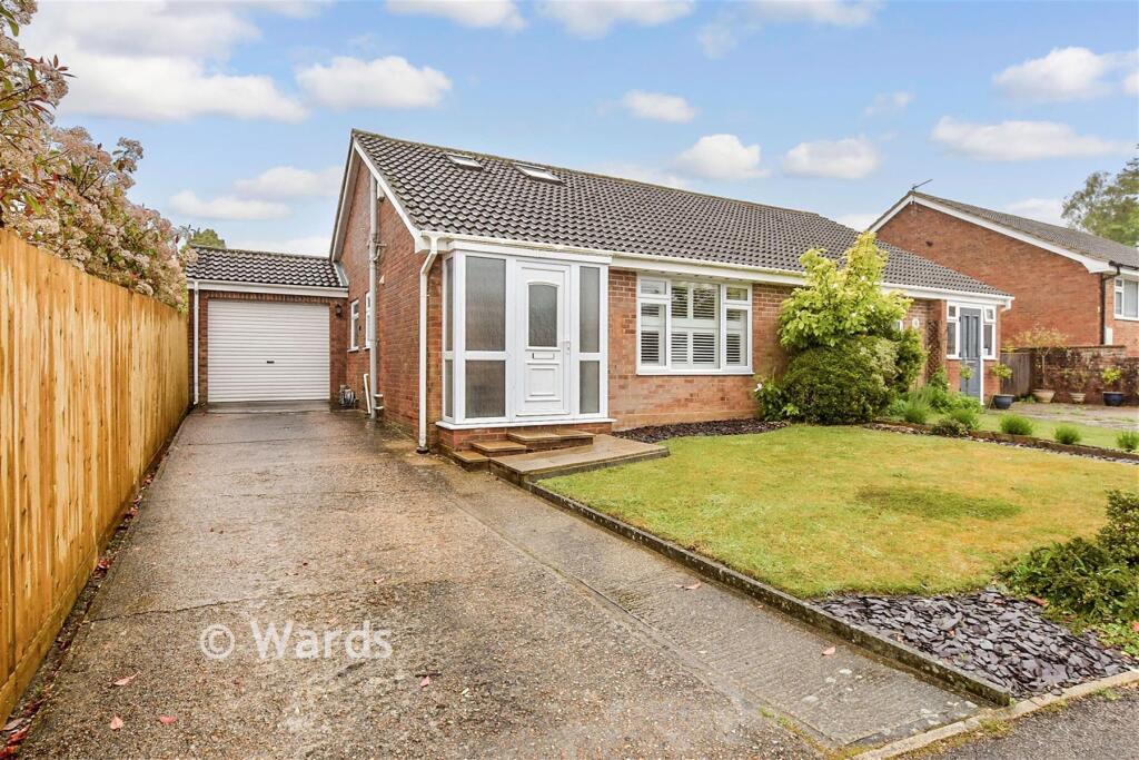 Main image of property: Hogben Close, Lyminge, Folkestone, Kent