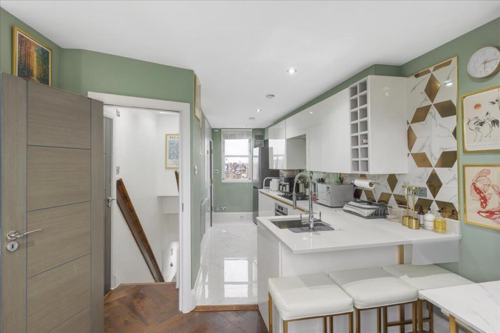 Apartment in London, Hurlingham, Fulham - View 6