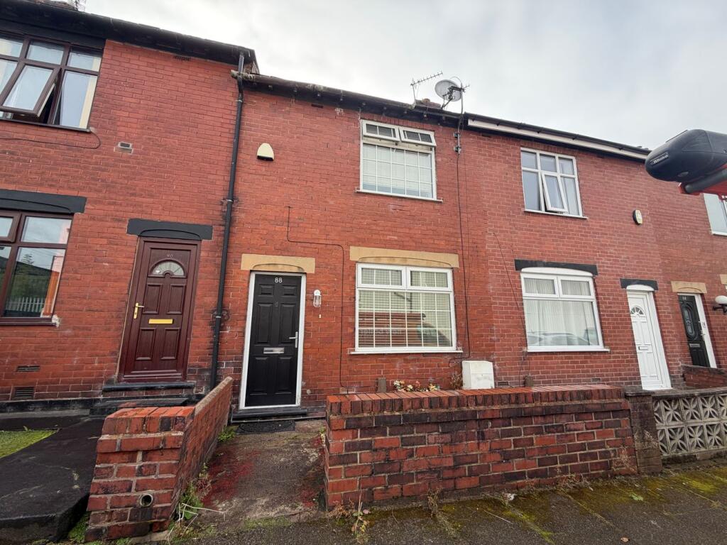 Main image of property: Irwell Street, Radcliffe, Manchester, M26