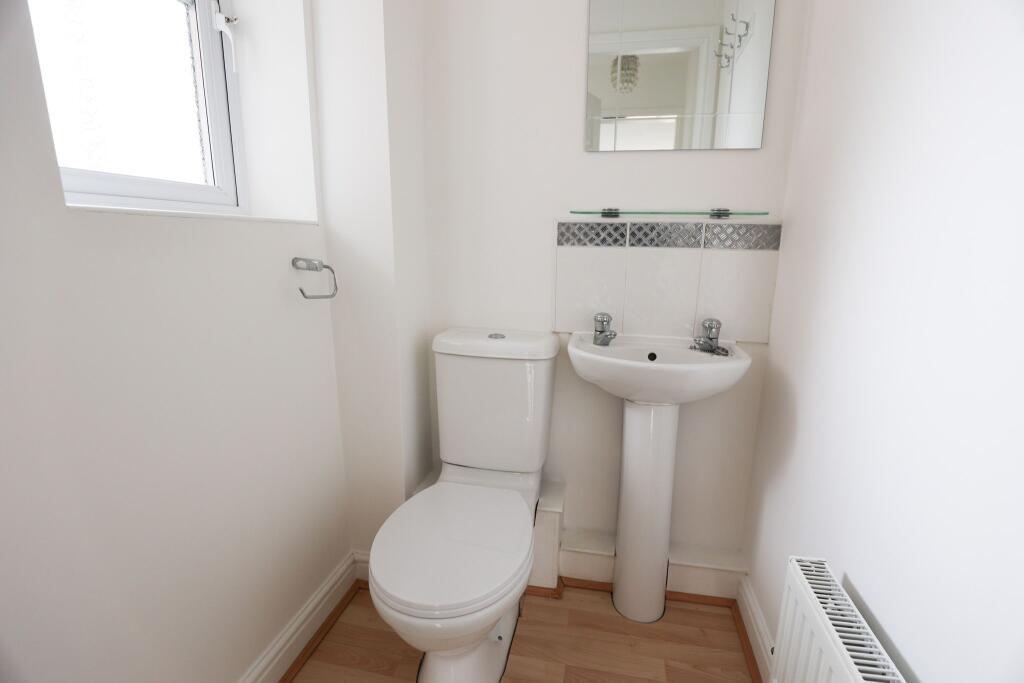House in Heysham, Lancashire - View 5