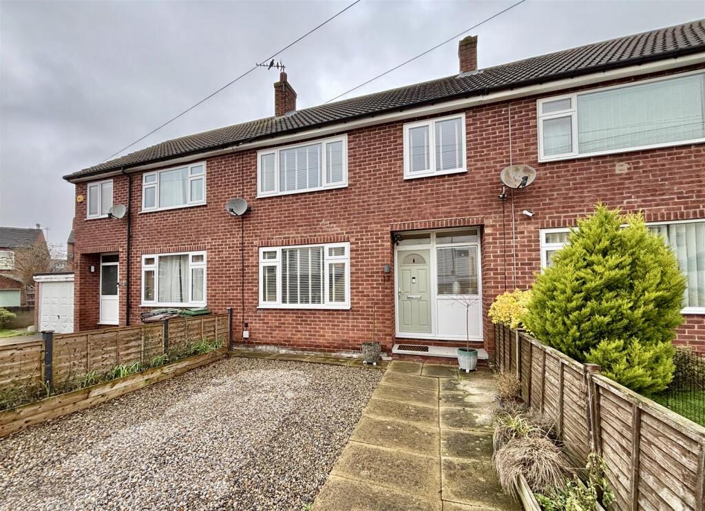 Main image of property: Moorland Terrace, Garforth, Leeds