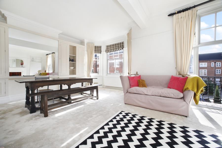 3 bedroom apartment for rent