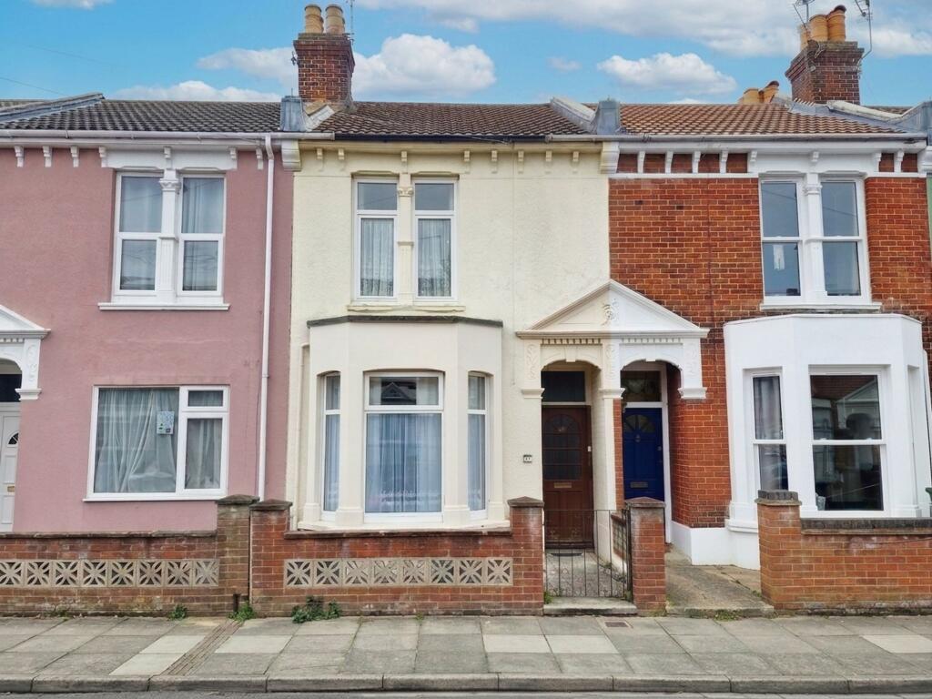 Main image of property: Queens Road, Portsmouth, PO2