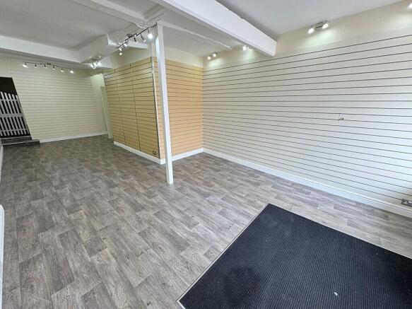 Shop floor