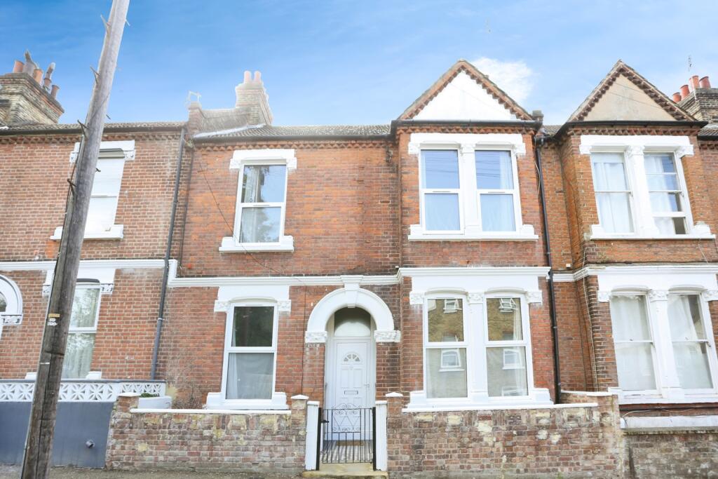 Main image of property: Sandrock Road, London, SE13