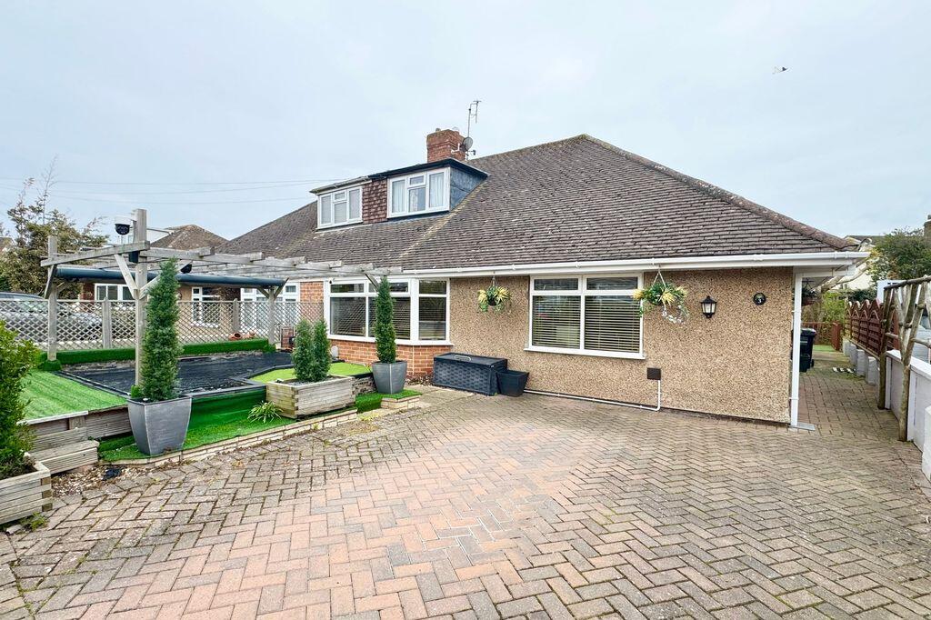 Main image of property: Southfield Close, Weston-Super-Mare