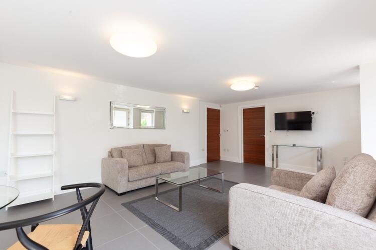 Main image of property: Cranham Street, Oxford