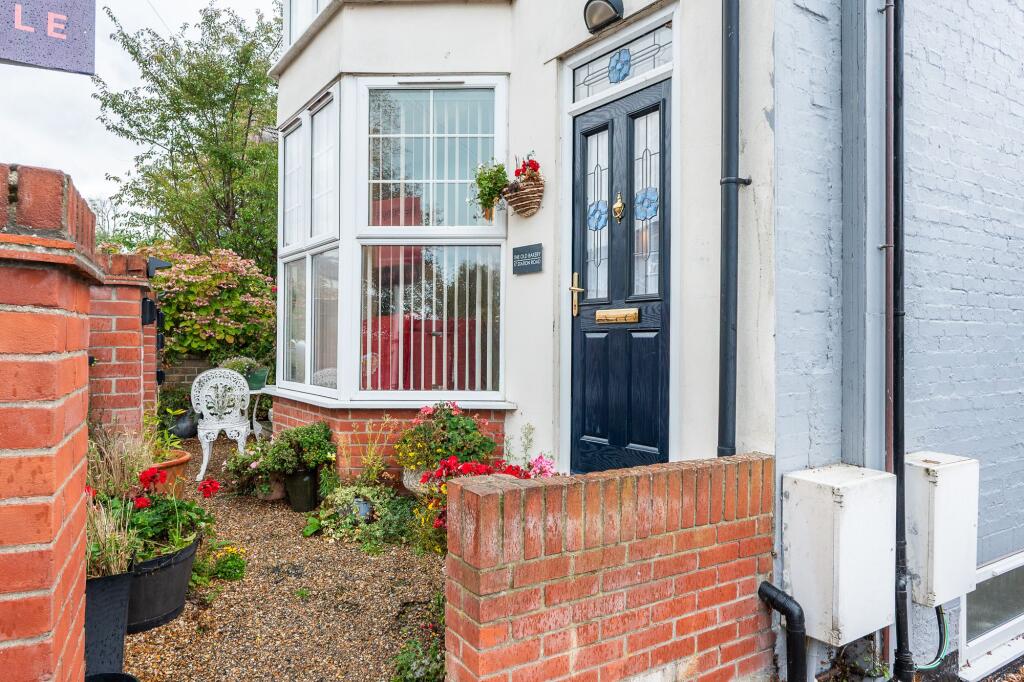 Main image of property: Station Road, Cromer, NR27