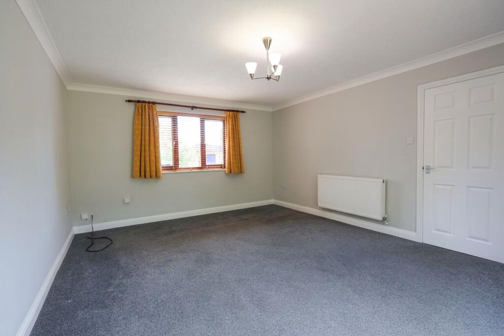 House in East Cambridgeshire, America, Sutton - View 4