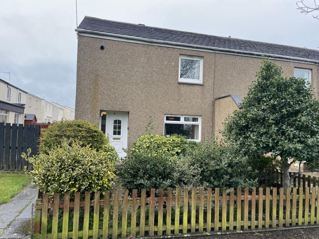 Main image of property: Creran Court, Prestwick, Ayrshire