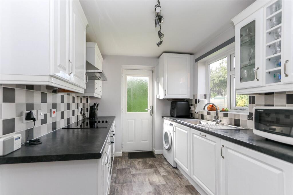 House in Stockport - View 4
