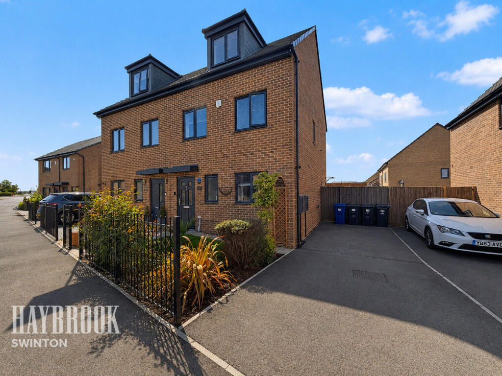 Main image of property: School Street, Thurnscoe