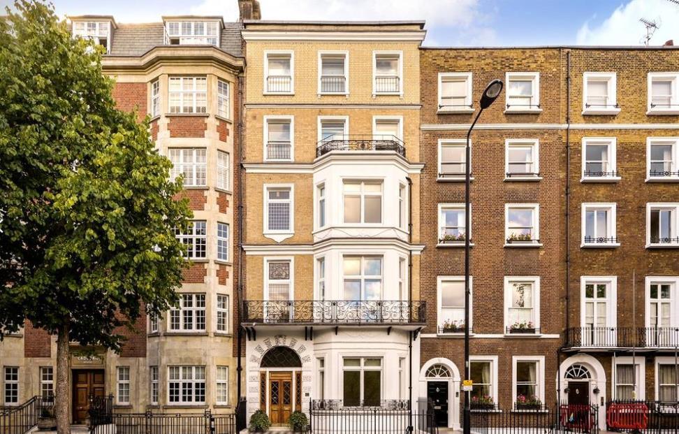 Main image of property: Sloane Street, Kinightsbridge, London SW1X