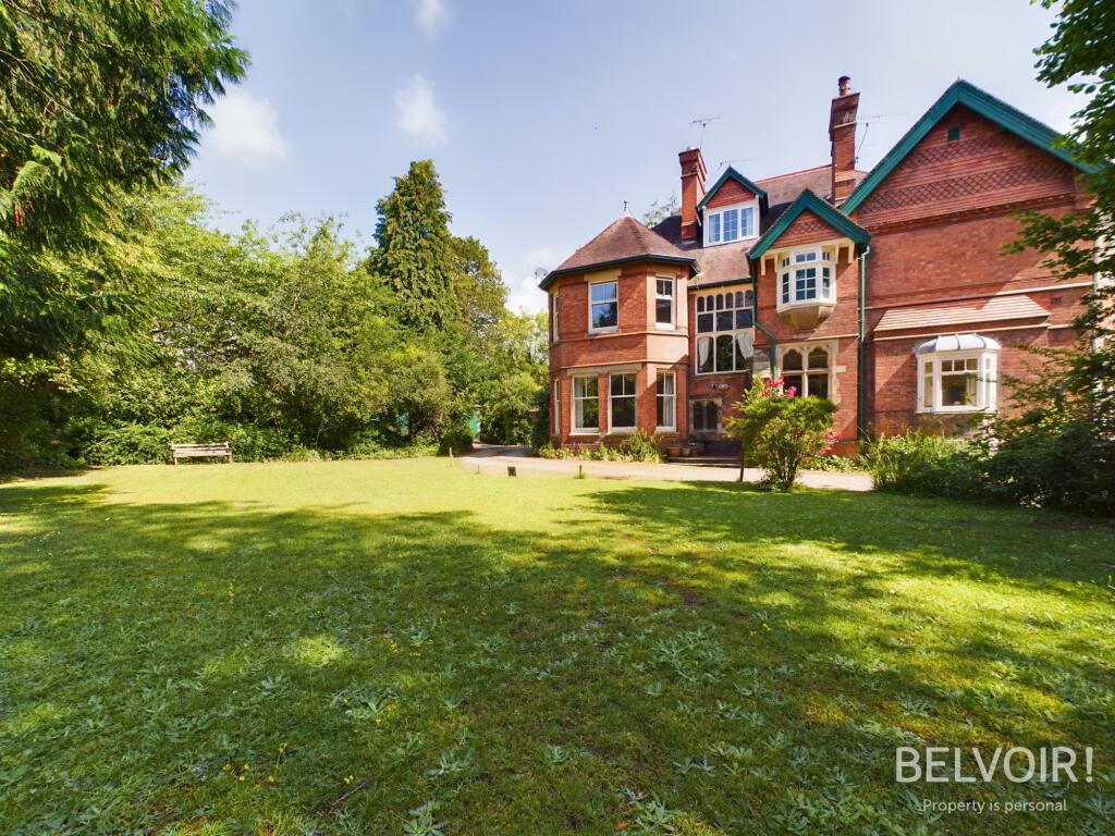 Main image of property: 2 Kennedy Road, Kingsland, Shrewsbury, SY3