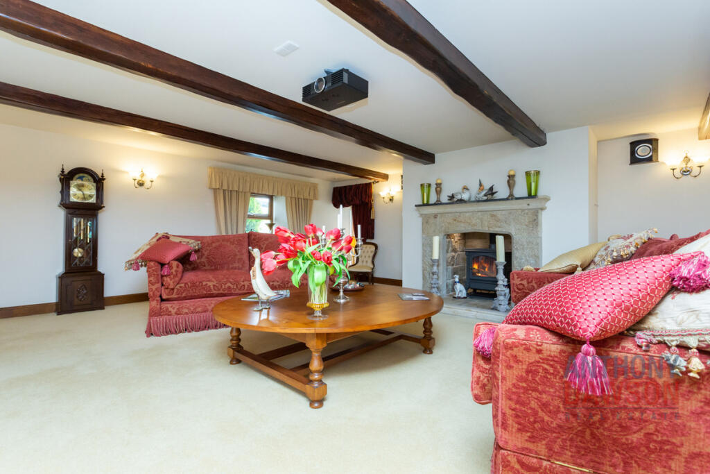 Additional image 7 of Merrills Head Barn, Long Causeway, Burnley, BB10