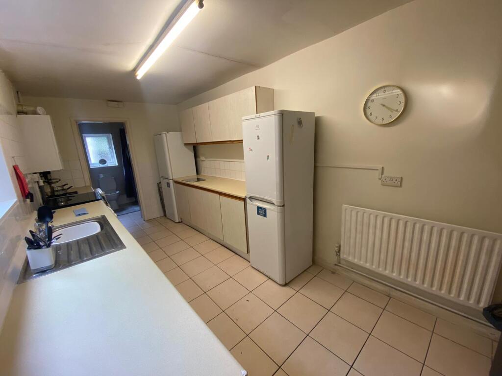 Main image of property: Sherwood Street