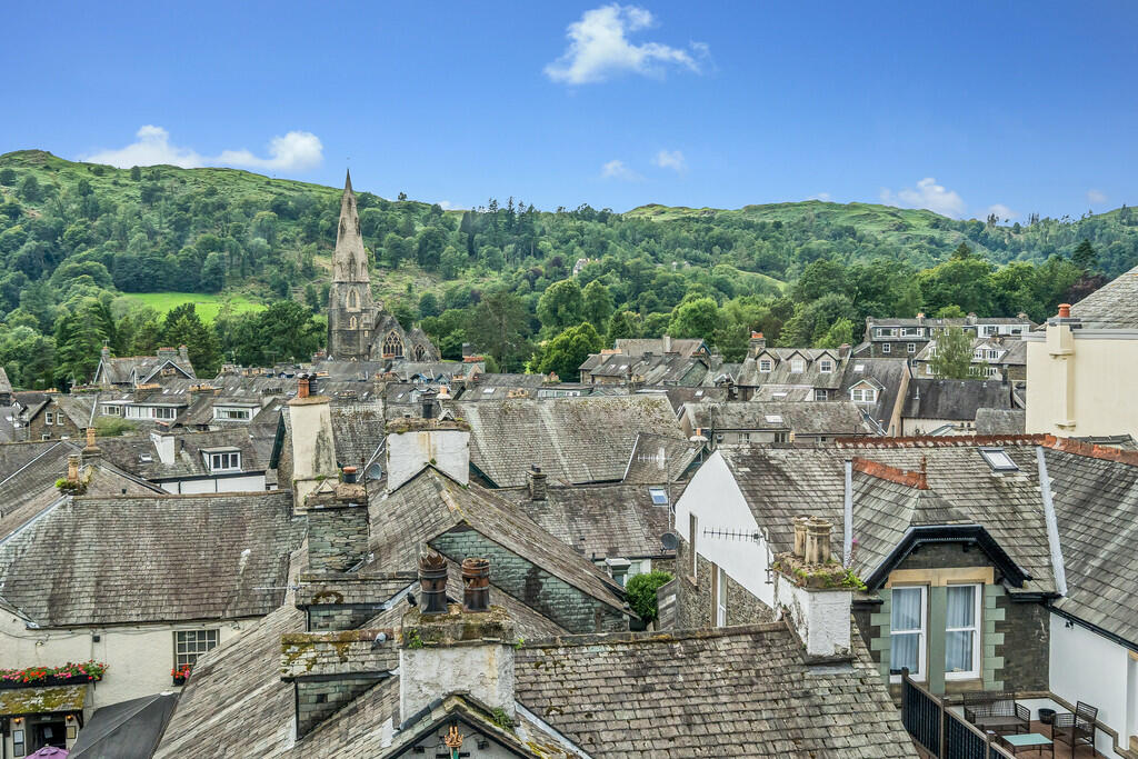 1a Lake Road, Ambleside, Cumbria, LA22 0AD photo 2