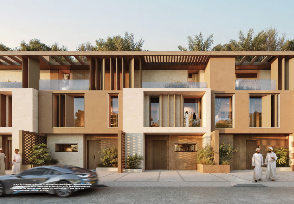 Main image of property: Sib, Muscat