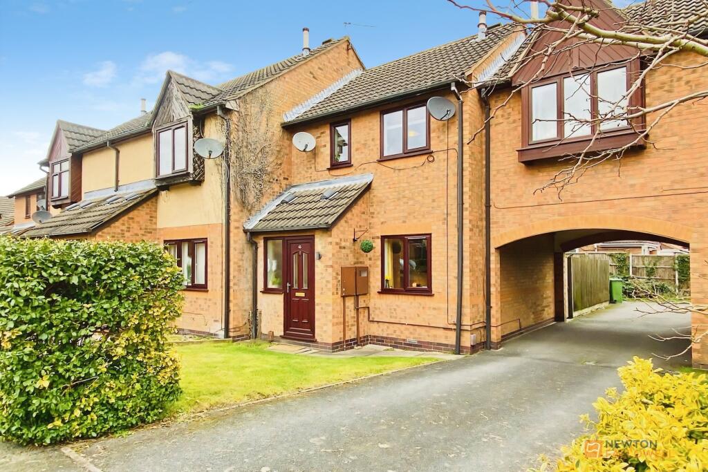 Main image of property: St Columba Way, Syston, LE7