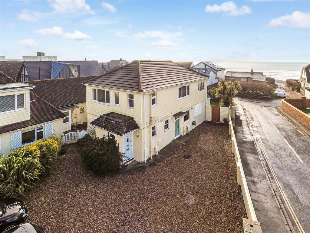 Main image of property: Marine Close, West Wittering, Chichester