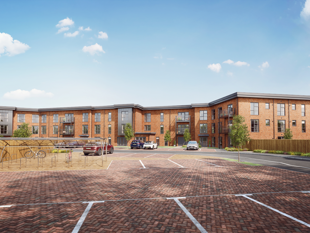 Main image of property: Greenham Road, Newbury,
Berkshire,
RG14 7GY