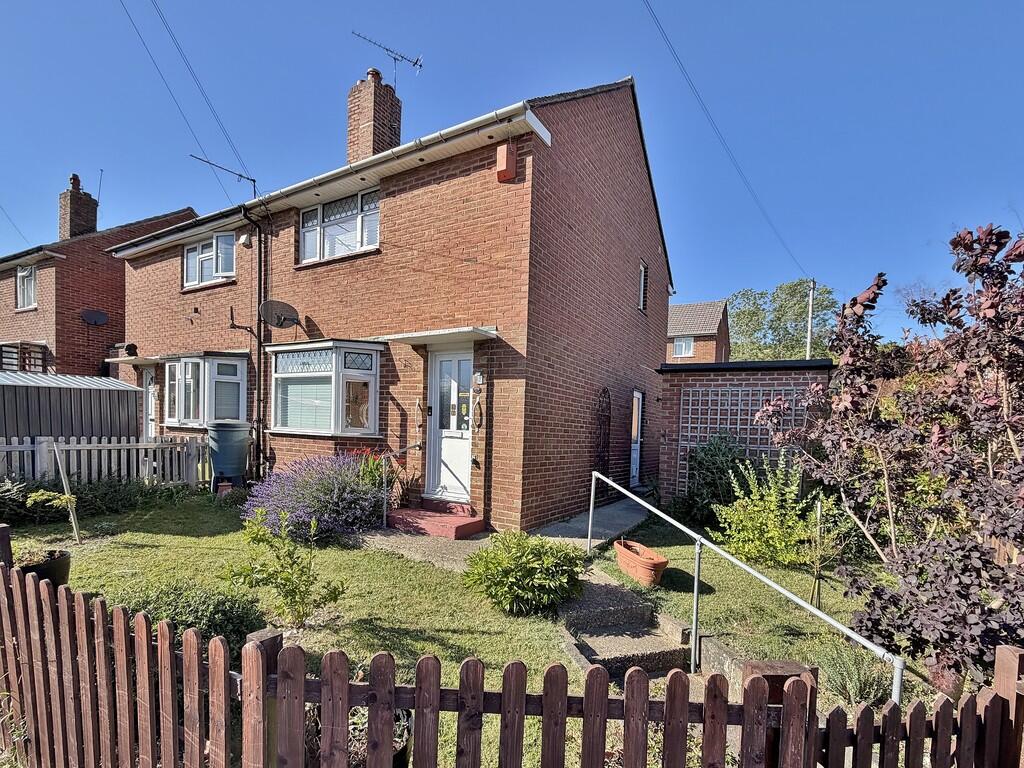 Main image of property: Hillsley Road, Paulsgrove
