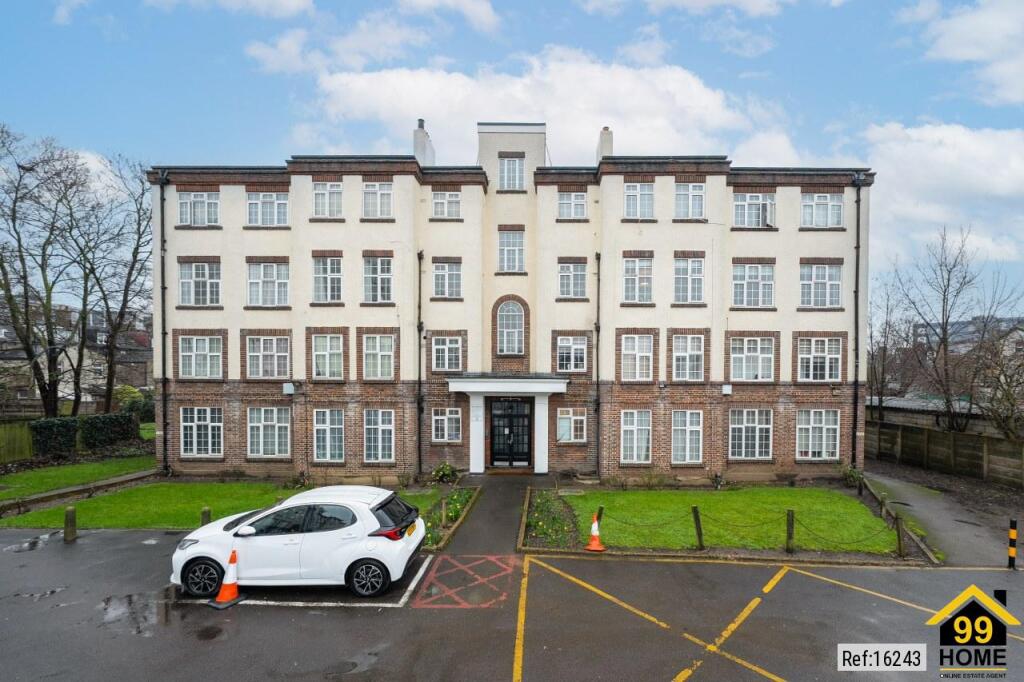 Main image of property: St James Court, Croydon, Surrey, CR0