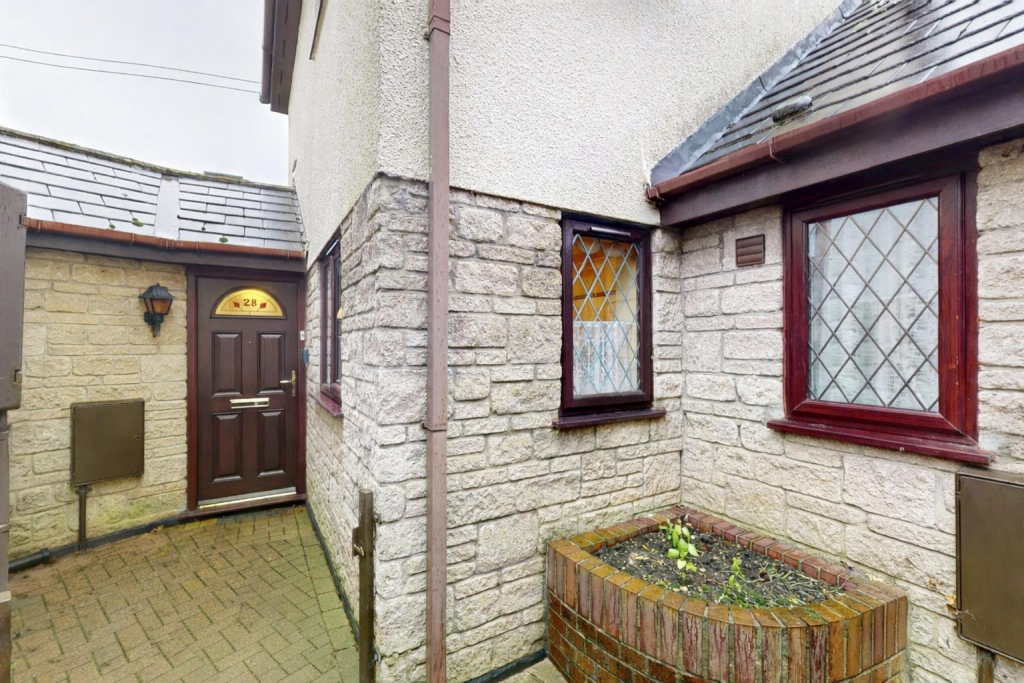 Main image of property: Stanley Court, Midsomer Norton, Radstock