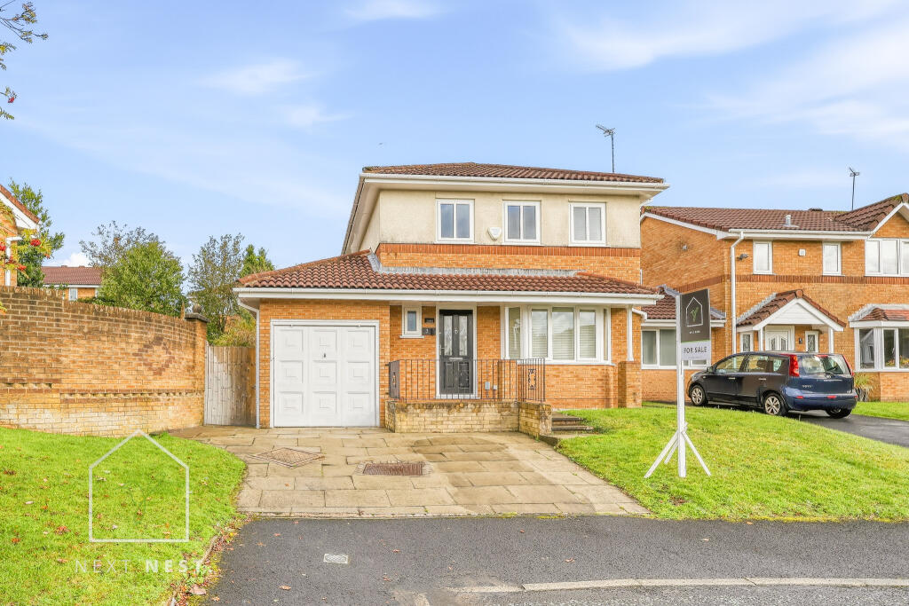 Main image of property: Fernside Way, Norden, Rochdale