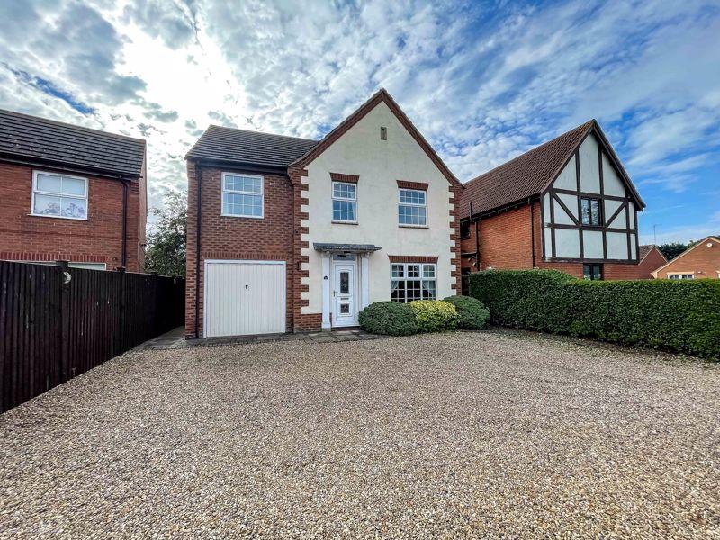 Main image of property: Saddlers Way, Boston