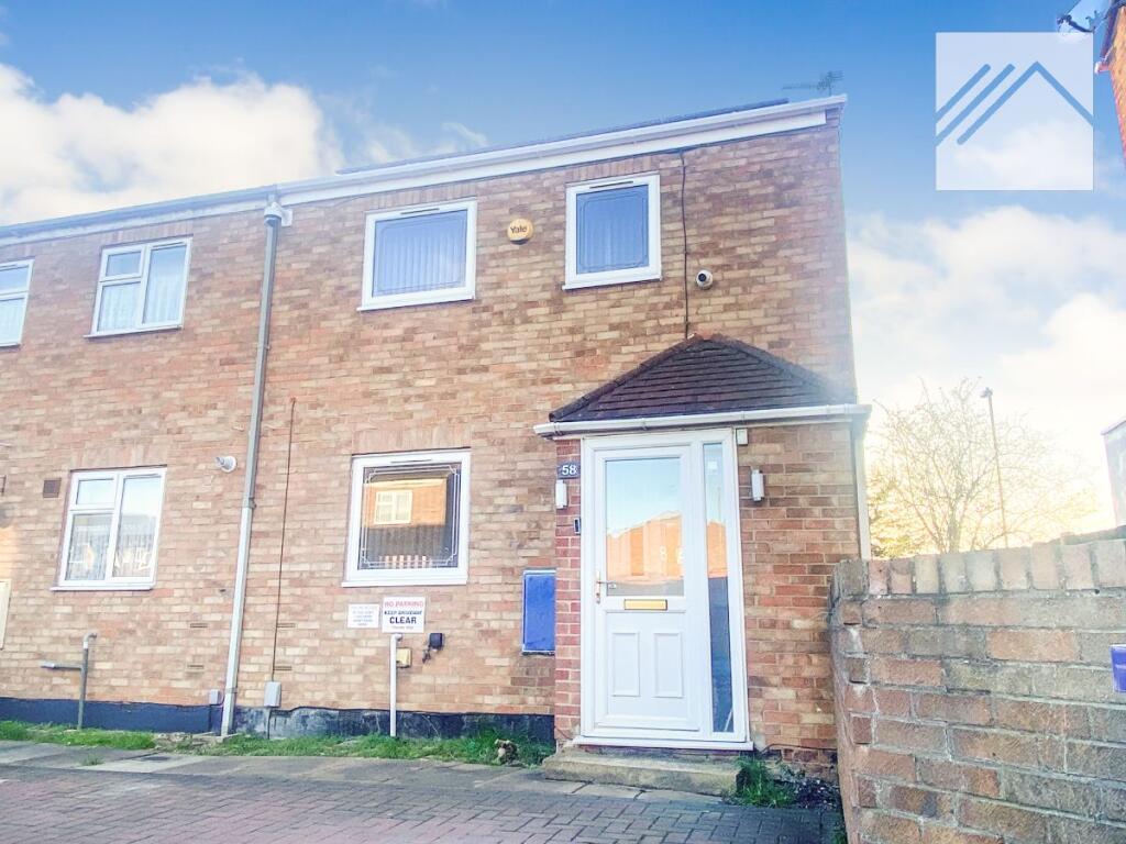 Main image of property: Dickens Avenue, Tilbury