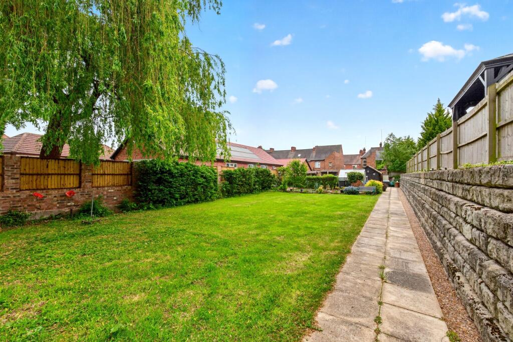 Coleshill Road, Nuneaton, CV10 photo 4