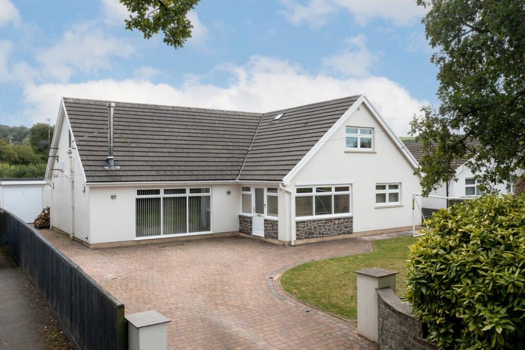 Main image of property:  Trevaughan, Whitland, SA34