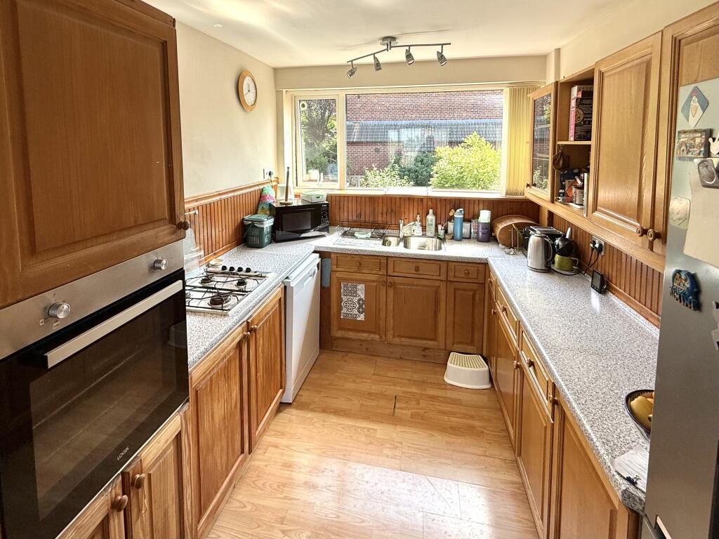 House in Stockport - View 5