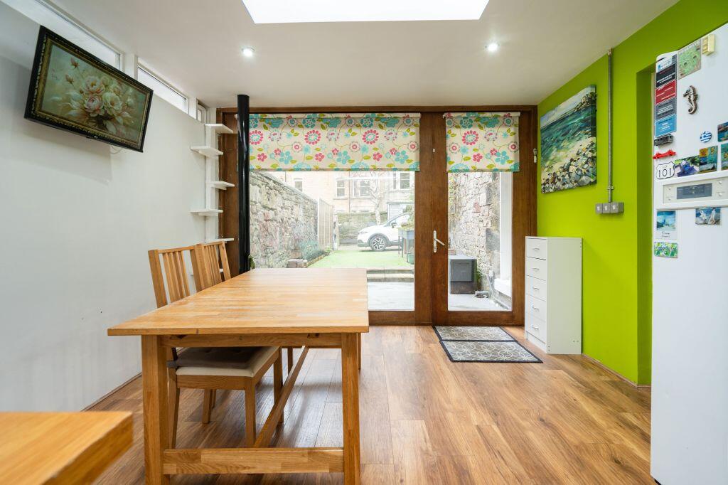 Apartment in Edinburgh, Greenhill, Bruntsfield - View 2