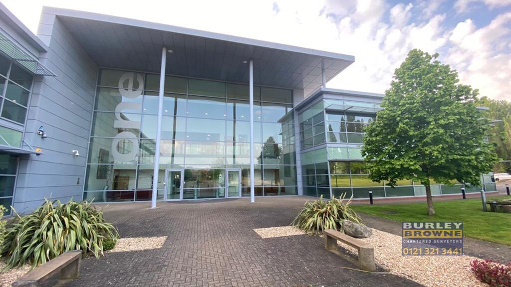 Main image of property: 1 Cranmore Drive, Shirley, Solihull, West Midlands, B90 4RZ