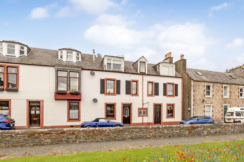 Main image of property: 16 Bond Street, Innerleithen, EH44 6HW