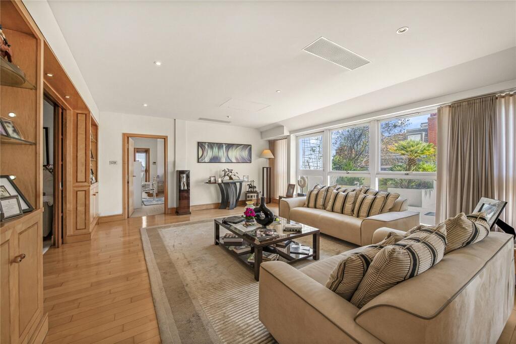 Apartment in London, City of Westminster - View 5