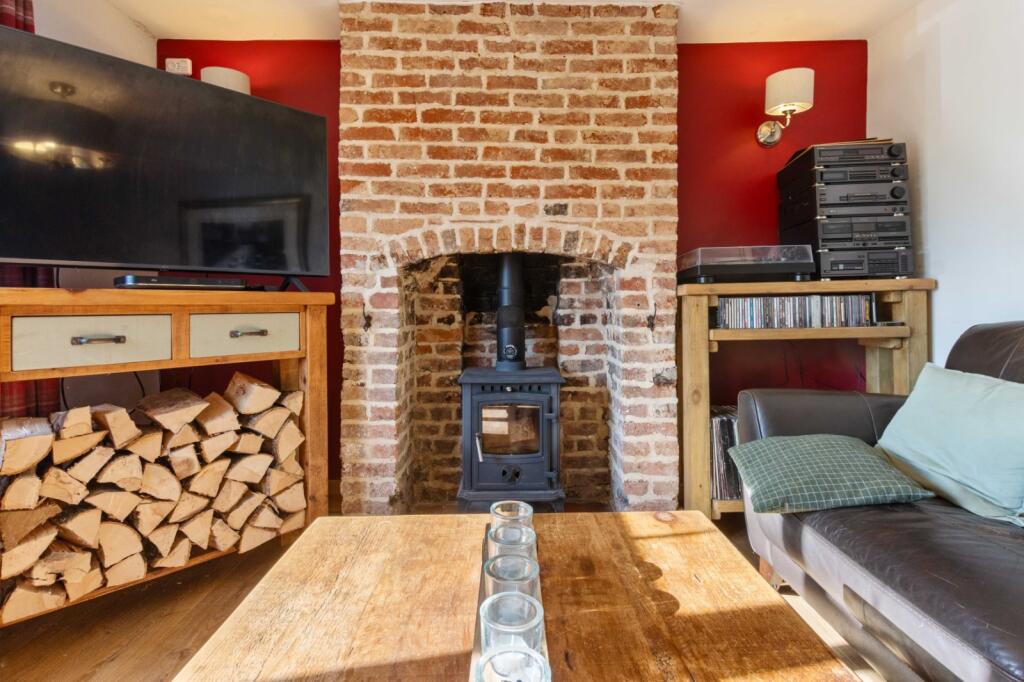 House in Doncaster - More