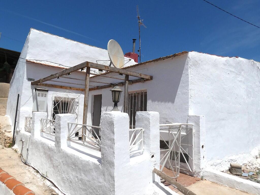 Main image of property: Alhama de Murcia, Murcia