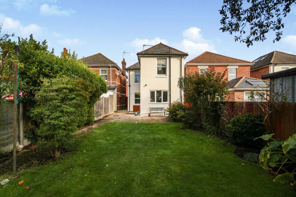 Elmes Road, Bournemouth, BH9 photo 2