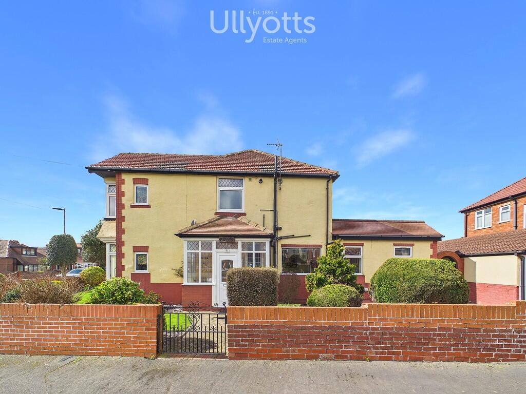 Main image of property: Third Avenue, Bridlington