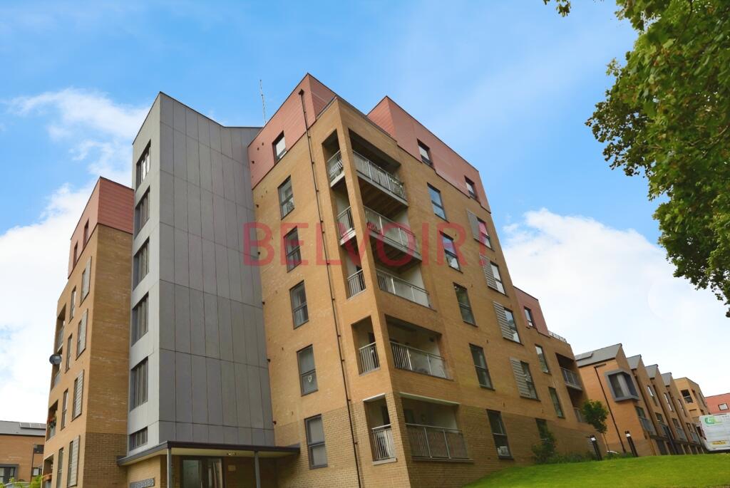 Main image of property: Mansfield Park Street, Southampton, SO18