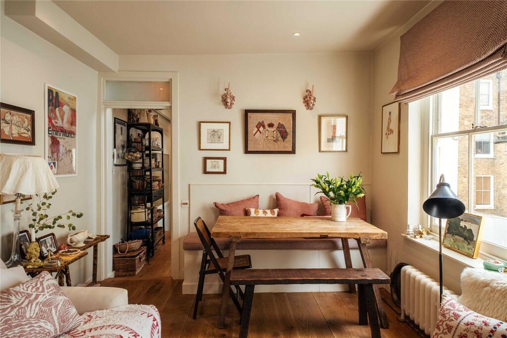 Main image of property: Millwood Street, North Kensington, London, W10