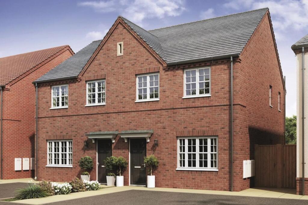 Main image of property: The Firs,
Stokesley,
North Yorkshire,
TS9 5FU